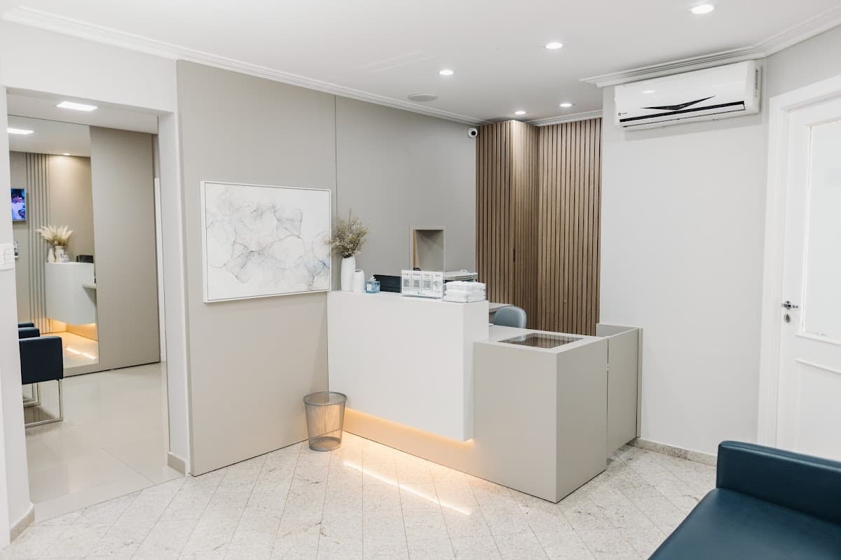 Relógio mostrando agilidade no atendimento