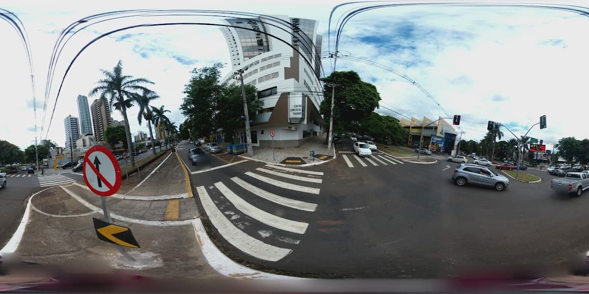 Dra. Amanda Souza em consulta odontológica